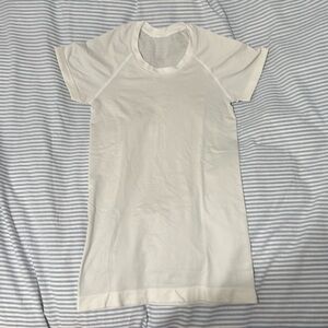 lululemon short sleeve swiftly tech